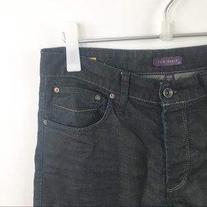 TED BAKER I Tinned Sardines Multi-Colored Jean